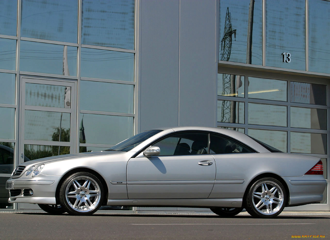 , brabus